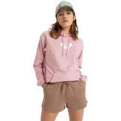 къси,панталони,дамски,панталони,roxy,surf,stoked,terry,sweat,shorts,portabella,(pink)