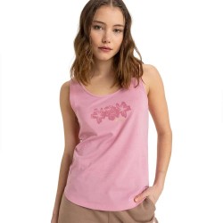 тениска,дамски,тениски,roxy,surfclassic,sleeveless,t,shirt,orchid,smoke,(pink)