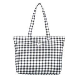 чанта,всички,чанти,roxy,sweeter,than,honey,bag,grey,(anthracite,check,me,out,big,yw)