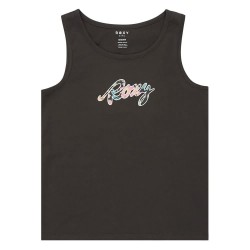 тениска,детски,тениски,roxy,there,is,life,sleeveless,t,shirt,black,(phantom)
