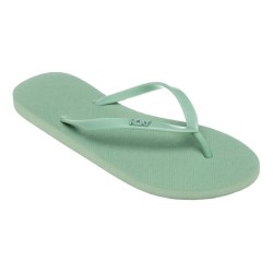 джапанки,дамски,сандали,и,чехли,roxy,viva,iv,flip,flops,sage,(green)