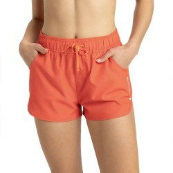 бански,гащета,дамски,бански,костюми,roxy,wave,2´´,swimming,shorts,emberglow,(orange)