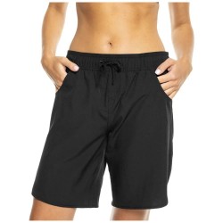 бански,гащета,дамски,бански,костюми,roxy,wave,9,inch,bs,swimming,shorts,black