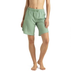 бански,гащета,дамски,бански,костюми,roxy,wave,9´´,swimming,shorts,green