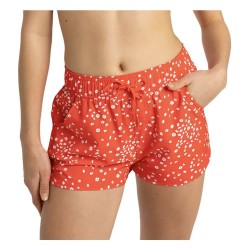 бански,гащета,дамски,бански,костюми,roxy,wave,printed,2´´,swimming,shorts,red