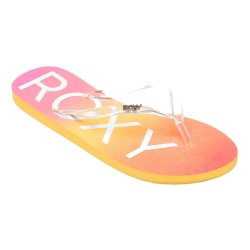 джапанки,дамски,сандали,и,чехли,roxy,viva,jelly,flip,flops,sunset,(multicolor)