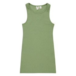 тениска,детски,тениски,roxy,what,should,i,do,sleeveless,t,shirt,basil,(green)