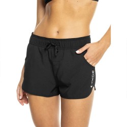 бански,гащета,дамски,бански,костюми,roxy,wave,2,inch,bs,swimming,shorts,black
