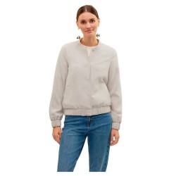 яке,дамски,якета,и,палта,vero,moda,cassidy,bomber,jacket,grey