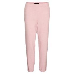 панталони,дамски,панталони,vero,moda,cassidy,tapered,pants,nostalgia,rose,melange,(pink)