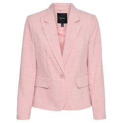 сако,дамски,сака,vero,moda,cassidy,slim,blazer,pink