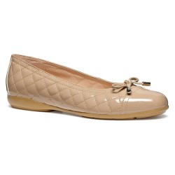обувки,дамски,обувки,geox,annytah,b,ballet,pumps,beige,brown,(caramel)