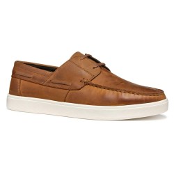 обувки,мъжки,обувки,geox,avola,b,boat,shoes,browncotto,(brown)