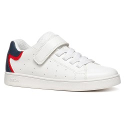маратонки,детски,маратонки,geox,eclyper,a,trainers,white,blue,(white)