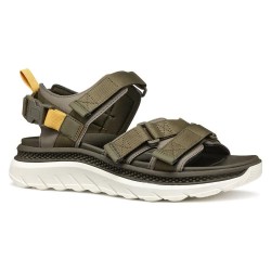 сандали,мъжки,сандали,geox,spherica,actif,x,s,sandals,dove,grey,military,(grey)