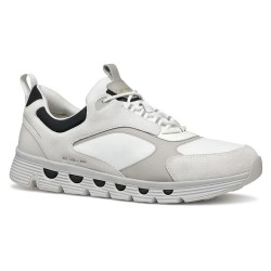 маратонки,мъжки,маратонки,geox,spherica,ecub,4,a,trainers,white,light,grey,(white,grey)