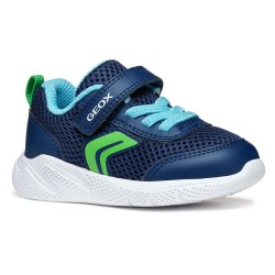 маратонки,детски,маратонки,geox,sprintye,c,trainers,blue