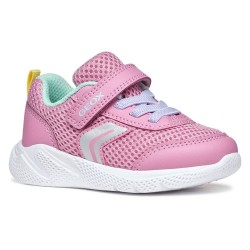 маратонки,детски,маратонки,geox,sprintye,d,trainers,pink