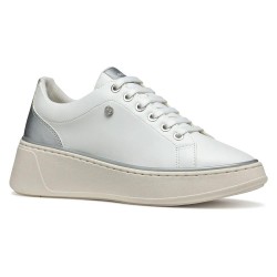 маратонки,дамски,маратонки,geox,sunnetty,a,trainers,grey,(white,silver)
