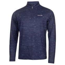блуза,мъжки,пуловери,calvin,klein,golf,newport,half,zip,sweatshirt,evening,blue,(blue)