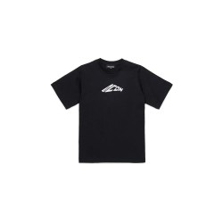детска,тениска,детски,тениски,dsquared2,kids,dq2941,t,shirt,black