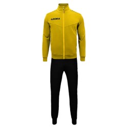 анцуг,дамски,анцузи,legea,alabama,messico,tracksuit,yellow,black,(yellow)