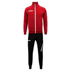 анцуг,дамски,анцузи,legea,alabama,tokyo,tracksuit,red,black,(red)