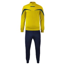 анцуг,дамски,анцузи,legea,calcutta,messico,tracksuit,yellow,blue