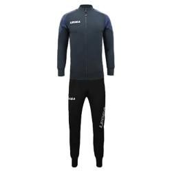 анцуг,дамски,анцузи,legea,manila,tokyo,tracksuit,dark,grey,turquoise,black,(green)