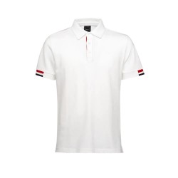 мъжки,блузи,с,яка,geox,piquet,2,short,sleeve,polo,brillant,white,(white)