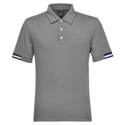 мъжки,блузи,с,яка,geox,piquet,2,short,sleeve,polo,light,melange,grey,(grey)