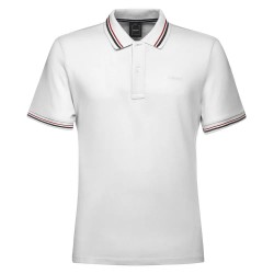 мъжки,блузи,с,яка,geox,piquet,3,short,sleeve,polo,white