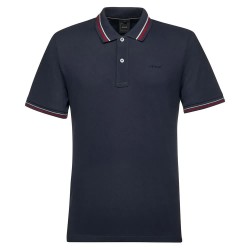 шапка,мъжки,блузи,с,яка,geox,piquet,3,short,sleeve,polo,blue,(sky,captain)