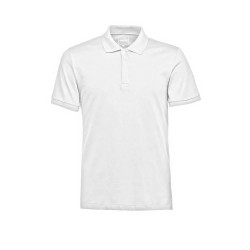 мъжки,блузи,с,яка,geox,stretch,a,short,sleeve,polo,white