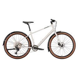пътни,и,градски,велосипеди,kona,dew,deluxe,27.5´´,deore,2024,bike,silver,(white)