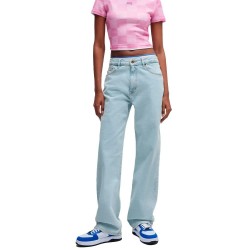дънки,дамски,панталони,hugo,elyah,blue,jeans,blue,(light,blue,wash)