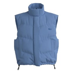 потник,дамски,потници,hugo,falisa,1,01,blue,vest,bright,blue,(blue)