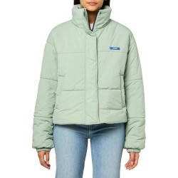 яке,дамски,якета,и,палта,hugo,faren,1,01,blue,padded,jacket,green