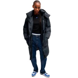 палто,дамски,якета,и,палта,hugo,flavia,1,01,blue,coat,black