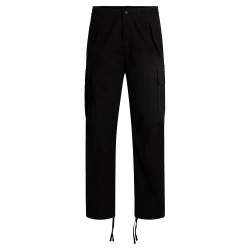 панталони,мъжки,панталони,hugo,gabio251d,01,blue,pants,black