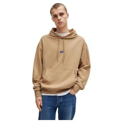 суичър,мъжки,пуловери,hugo,nalonso,blue,hoodie,beige,(medium,beige)