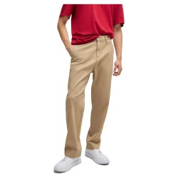 панталони,тип,чино,мъжки,панталони,hugo,zayn242,01,blue,chino,pants,beige