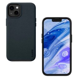 Laut IPhone 14 Plus Shield phone case - Blue (Navy) други,аксесоари,laut,iphone,14,plus,shield,phone,case,blue,(navy)