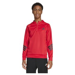 суичър,детски,блузи,adidas,all,sports,nxt,hoodie,red