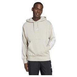 суичър,мъжки,пуловери,adidas,essentials,3,stripes,french,terry,hoodie,wonder,alumina,white,(beige)