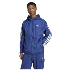 яке,мъжки,якета,adidas,essentials,3,stripes,jacket,dark,blue,white,(blue)
