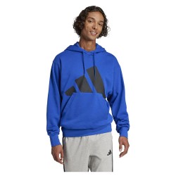 суичър,мъжки,пуловери,adidas,essentials,big,logo,french,terry,hoodie,blue,(team,royal,blue,black)