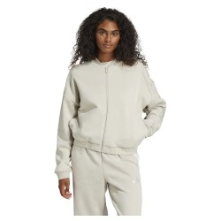 яке,дамски,анцузи,adidas,essentials,contemporary,logo,bomber,tracksuit,jacket,beige,(wonder,alumina)