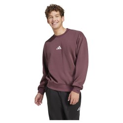 поларена,блуза,мъжки,пуловери,adidas,essentials,feelcozy,fleece,sweatshirt,purple,(aurora,ruby,white)