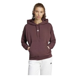 суичър,дамски,блузи,adidas,essentials,small,logo,feel,cozy,hoodie,purple,(aurora,ruby,white)